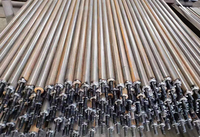 双流县网架加工