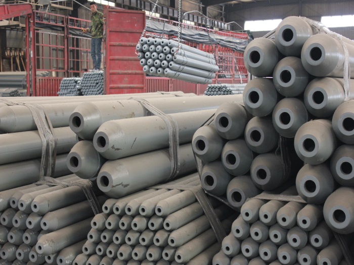 双流县网架杆件