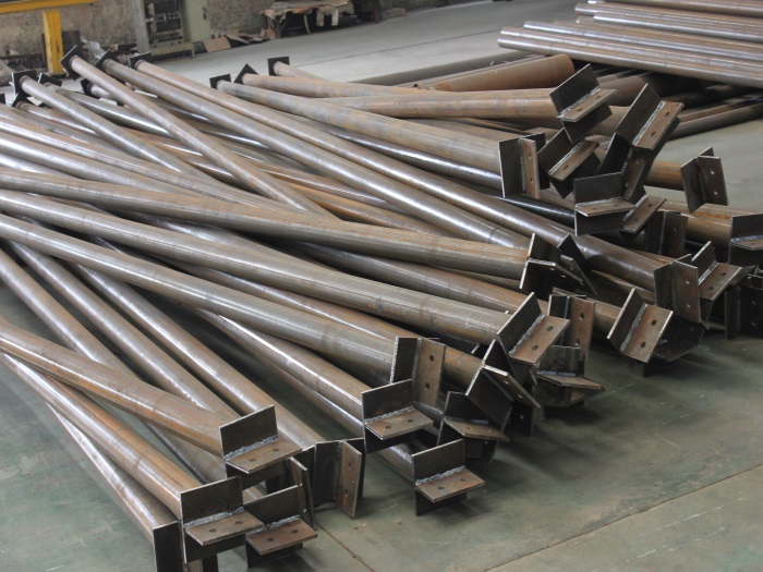 双流县网架杆件