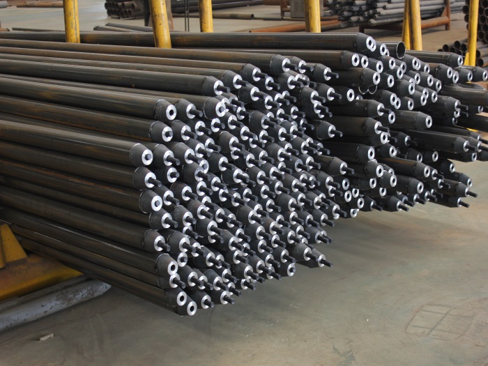 双流县网架杆件